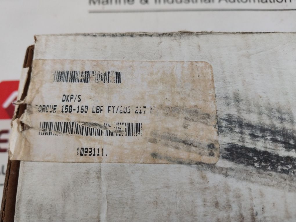 Sun Hydraulics Dkp/S Manifold Valve