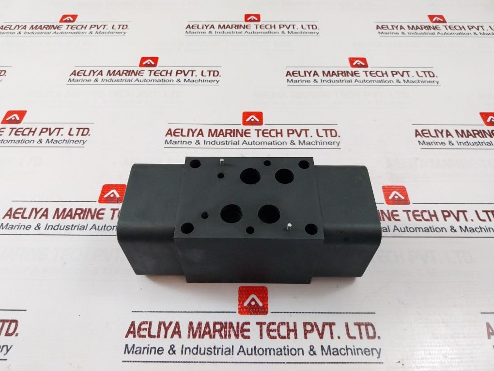 Sun Hydraulics Dku/S Butterfly Sandwich Body Valve 2015574