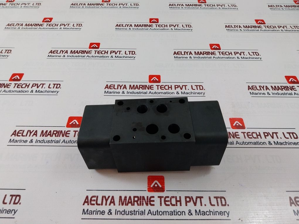 Sun Hydraulics Dku/S Butterfly Sandwich Body Valve 2015574
