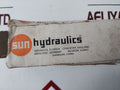 Sun Hydraulics Dodc Xhn Hydraulic Valve
