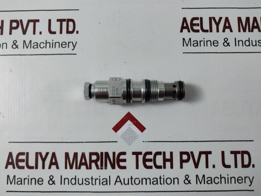 Sun Hydraulics Dodc Xhn Hydraulic Valve