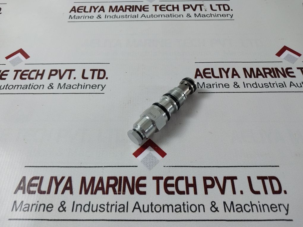 Sun Hydraulics Dodc Xhn Hydraulic Valve