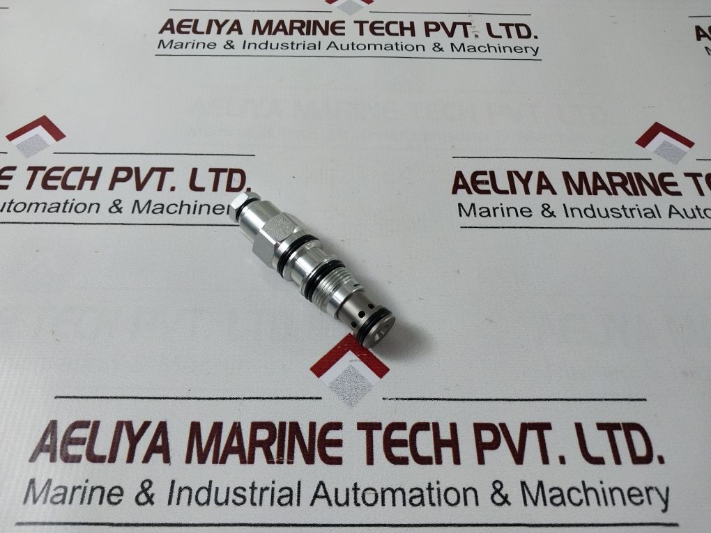 Sun Hydraulics Dodc Xhn Hydraulic Valve