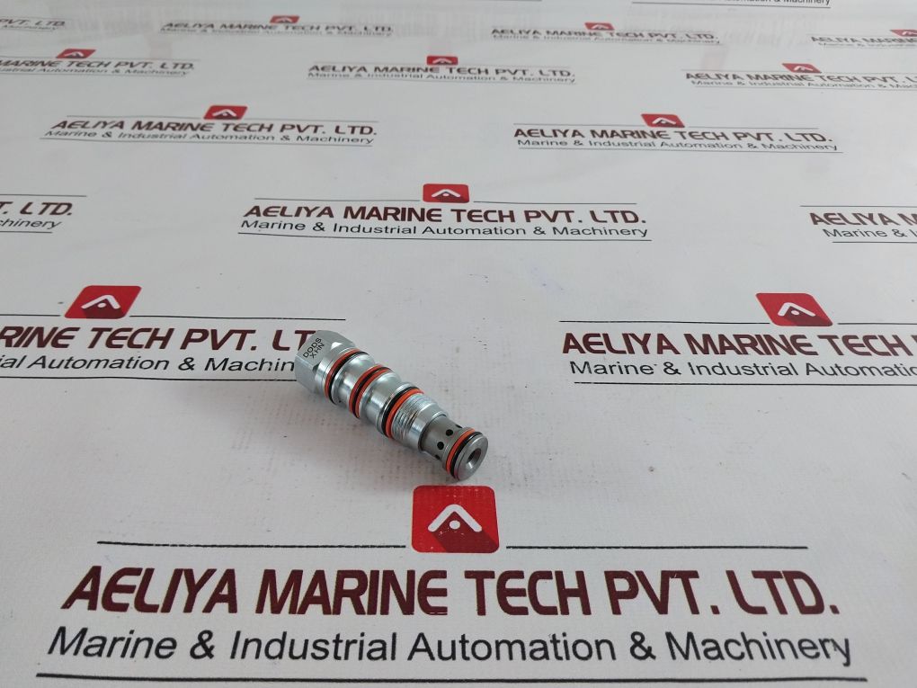 Sun Hydraulics Dods-xhn Pilot Valve