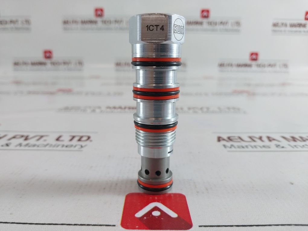 Sun Hydraulics Dods-xhn Pilot Valve