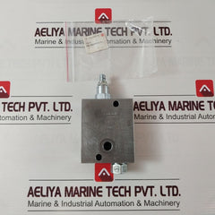 Sun Hydraulics E4V/S Valve