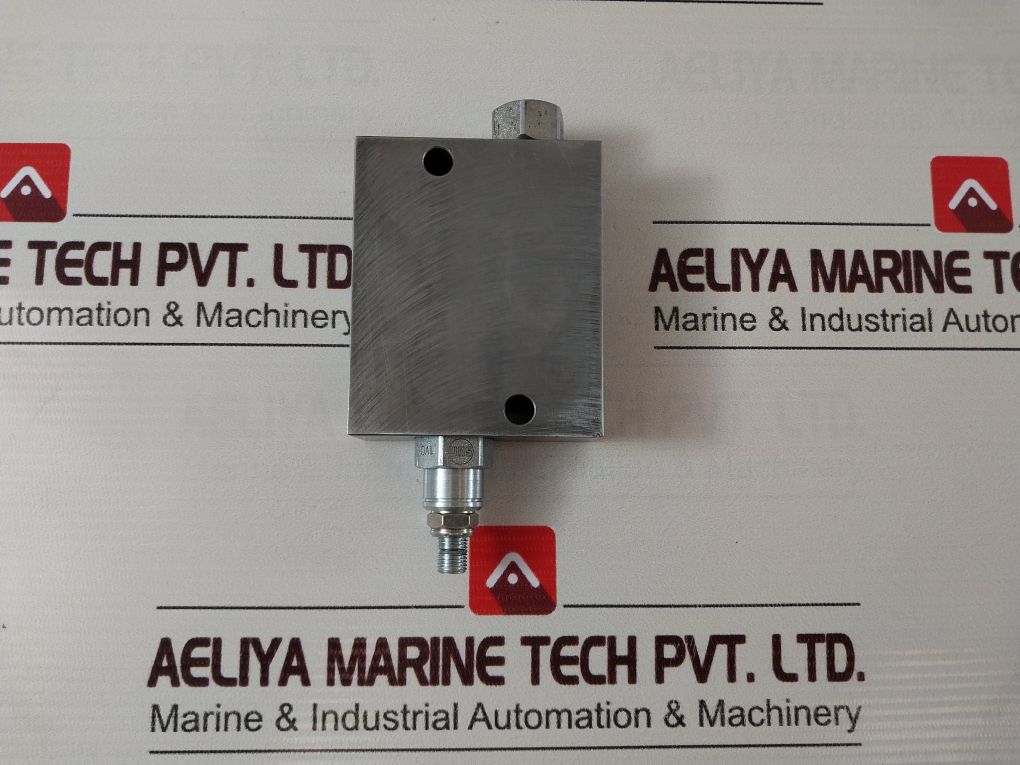 Sun Hydraulics E4V/S Valve