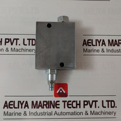 Sun Hydraulics E4V/S Valve