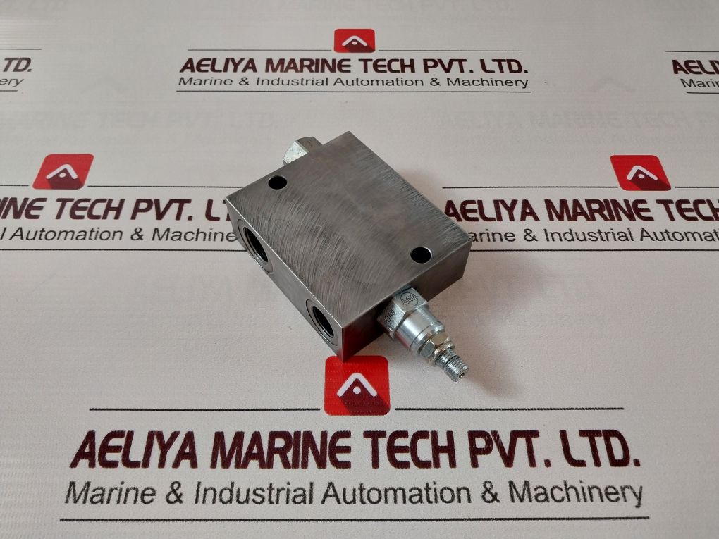 Sun Hydraulics E4V/S Valve