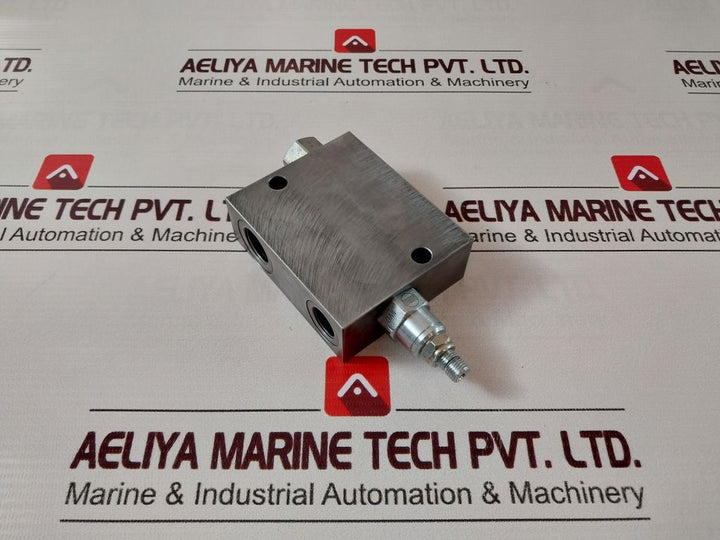 Sun Hydraulics E4V/S Valve