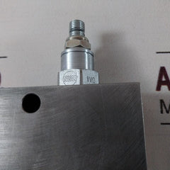 Sun Hydraulics E4V/S Valve