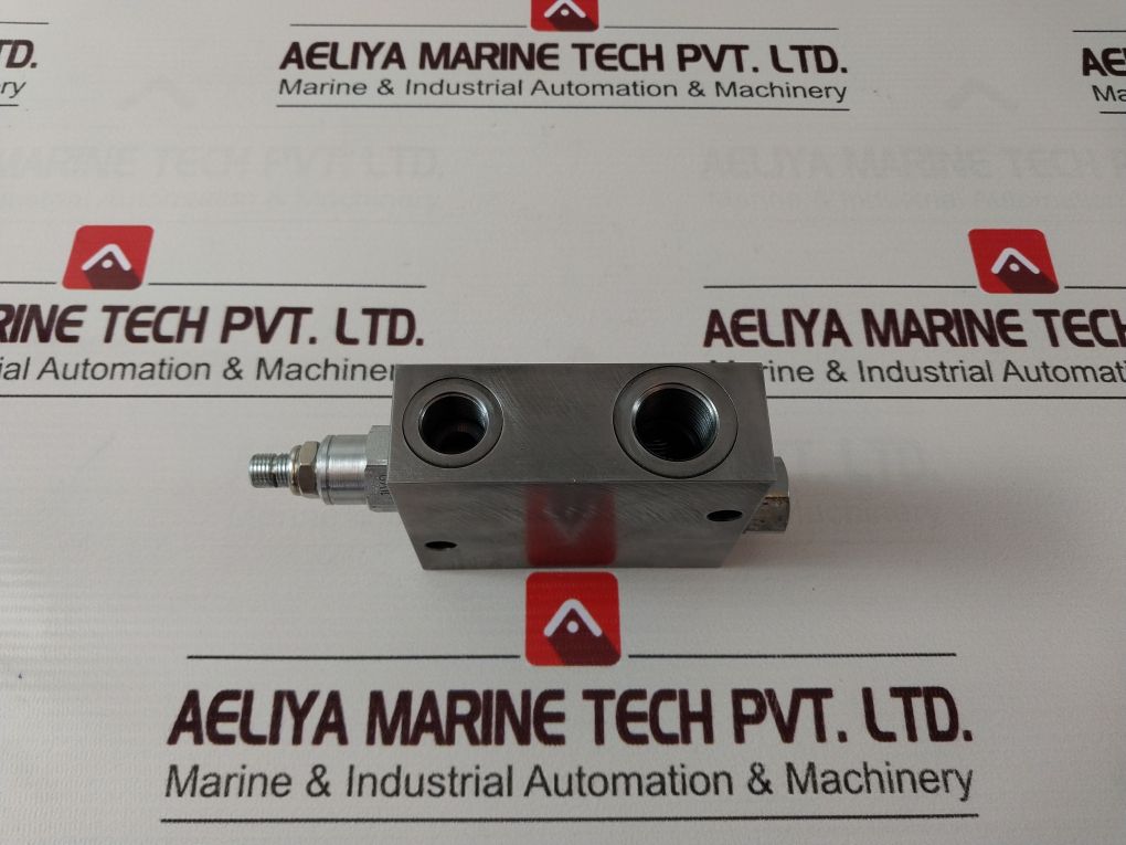 Sun Hydraulics E4V/S Valve