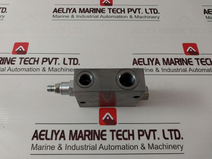 Sun Hydraulics E4V/S Valve