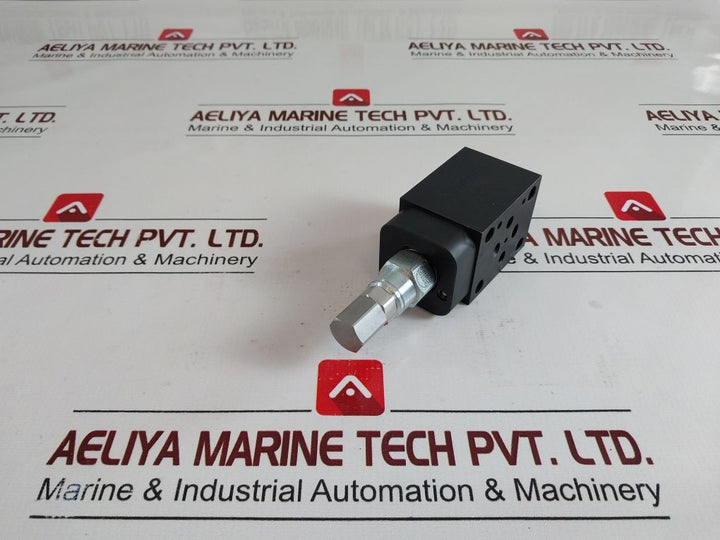 Sun Hydraulics Ebp/T Valve Block