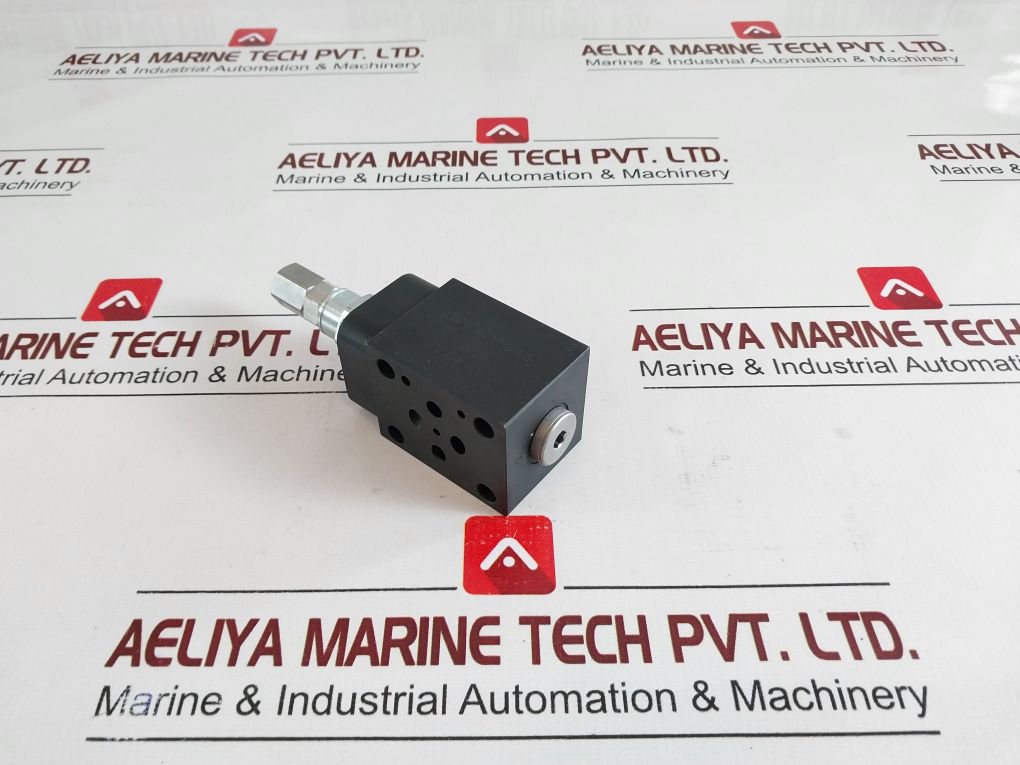 Sun Hydraulics Ebp/T Valve Block