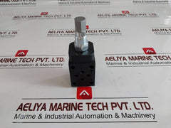 Sun Hydraulics Ebp/T Valve Block