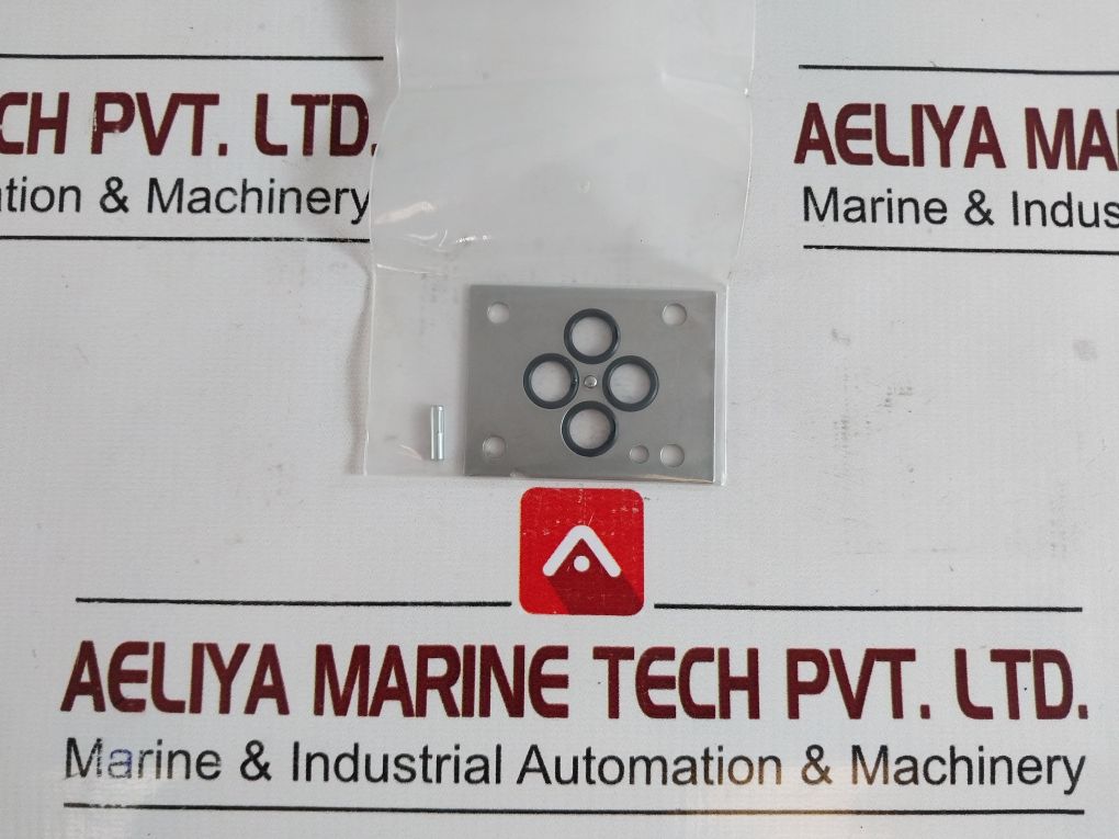 Sun Hydraulics Ebp/T Valve Block