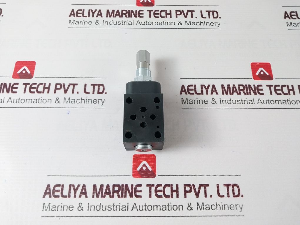 Sun Hydraulics Ebp/T 2Jo0-k1 Pressure Reducing Valve