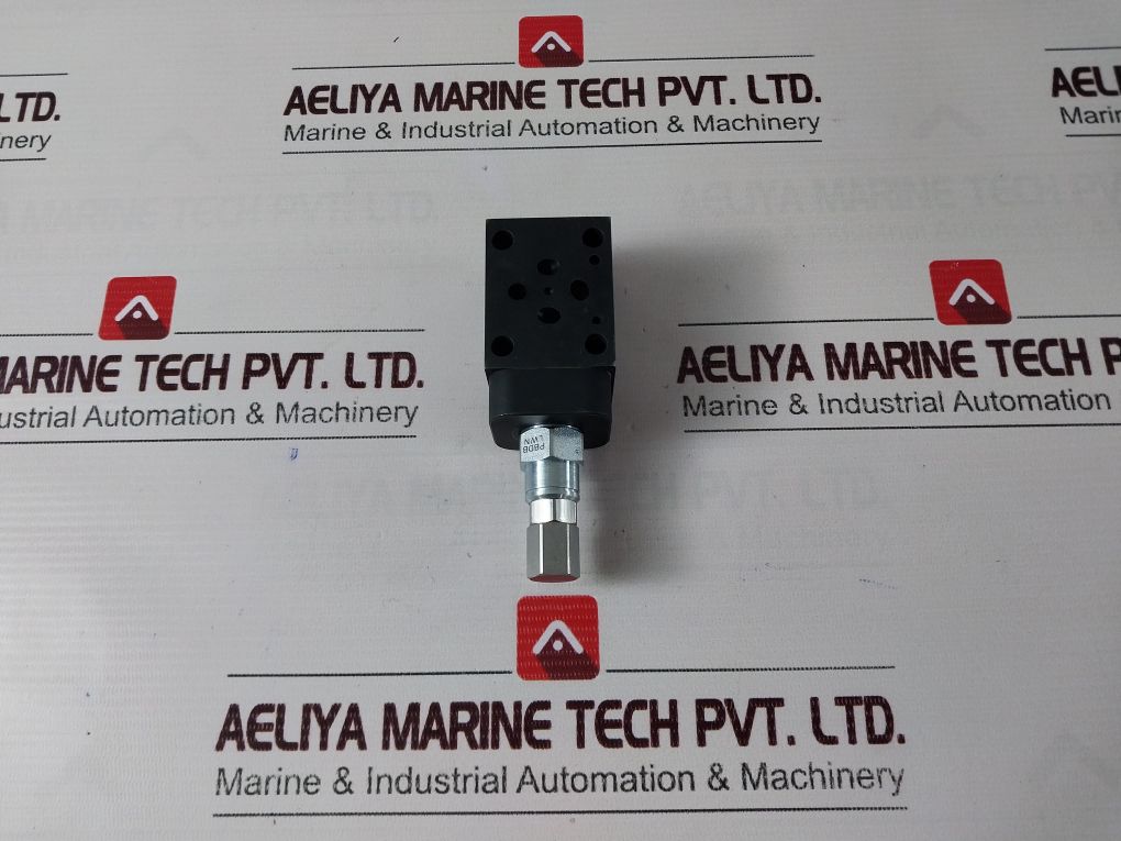 Sun Hydraulics Ebp/T 2Jo0-k1 Pressure Reducing Valve