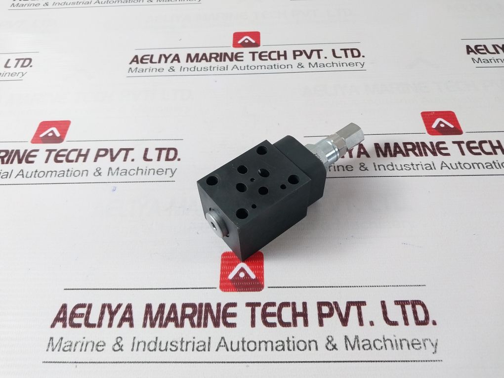 Sun Hydraulics Ebp/T 2Jo0-k1 Pressure Reducing Valve