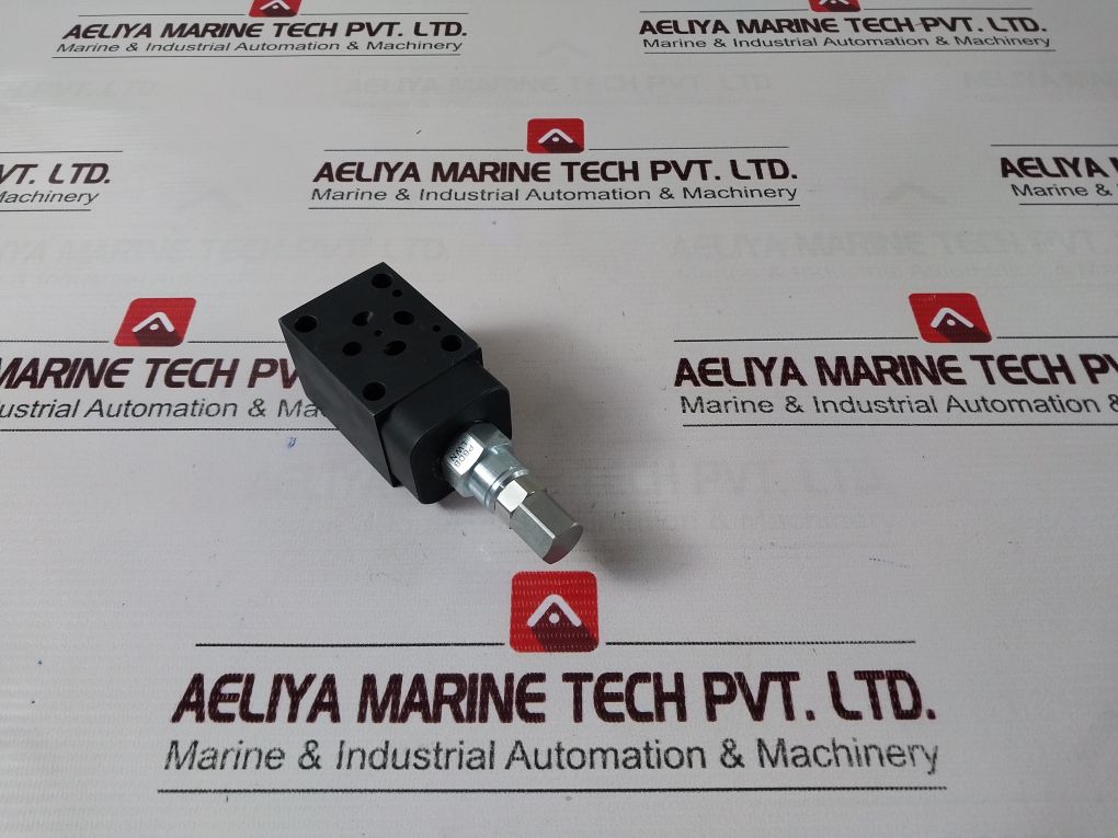 Sun Hydraulics Ebp/T 2Jo0-k1 Pressure Reducing Valve