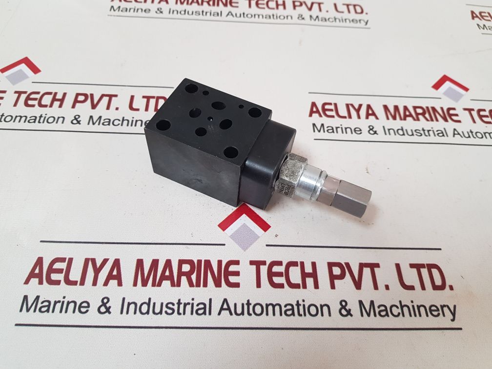 Sun Hydraulics Ebp/T Hydraulic Valve