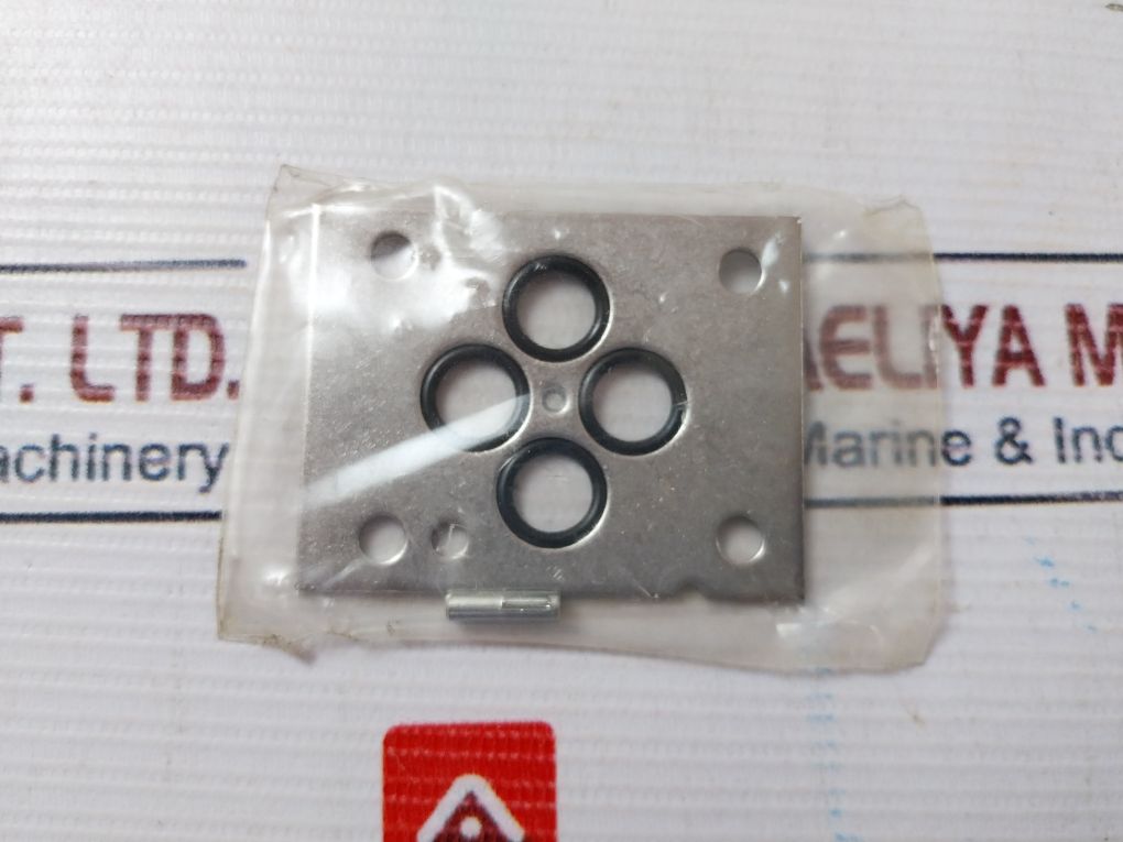 Sun Hydraulics Ebp/T Hydraulic Valve 1Bf2