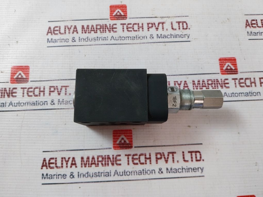 Sun Hydraulics Ebp/T Hydraulic Valve 1Bf2