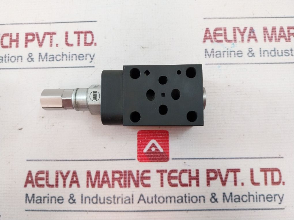 Sun Hydraulics Ebp/T Pressure Reducing Valve