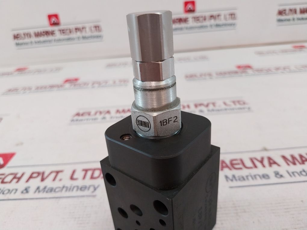 Sun Hydraulics Ebp/T Pressure Reducing Valve