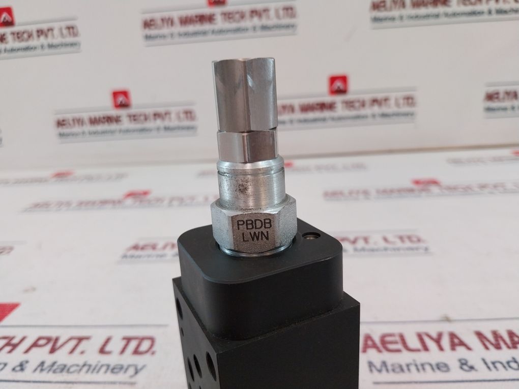 Sun Hydraulics Ebp/T Pressure Reducing Valve