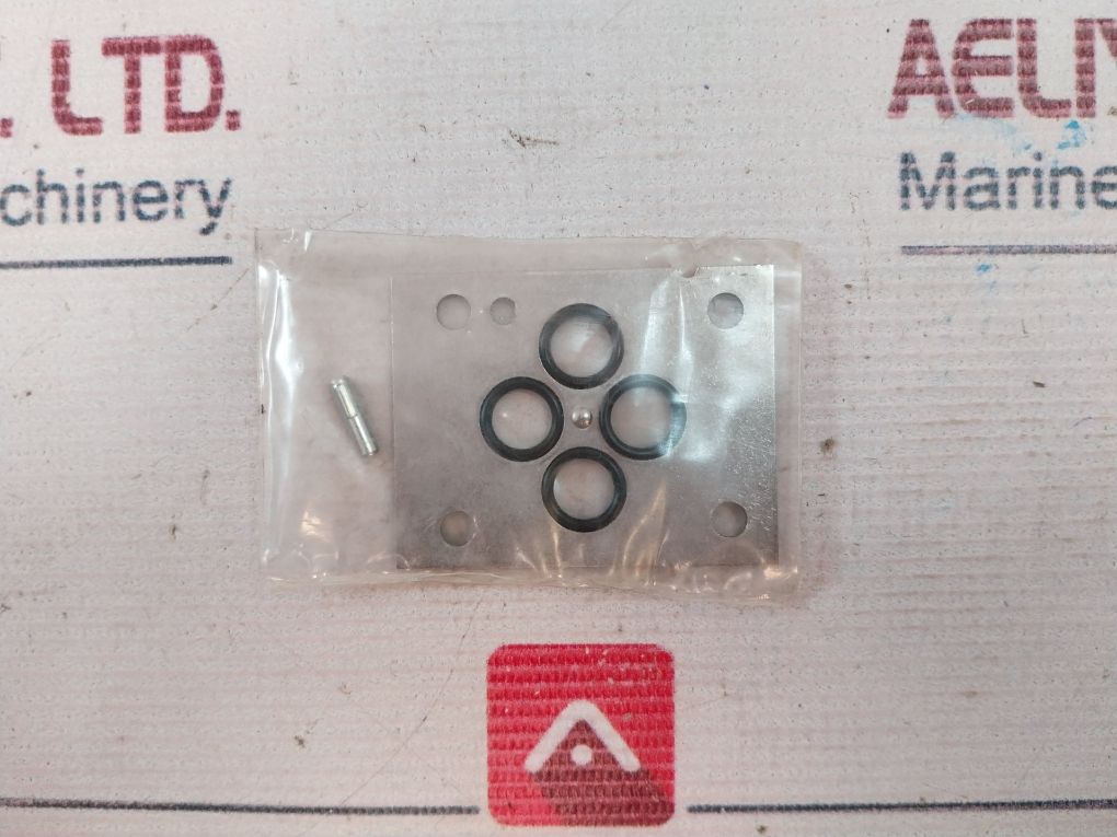 Sun Hydraulics Ebp/T Pressure Reducing Valve