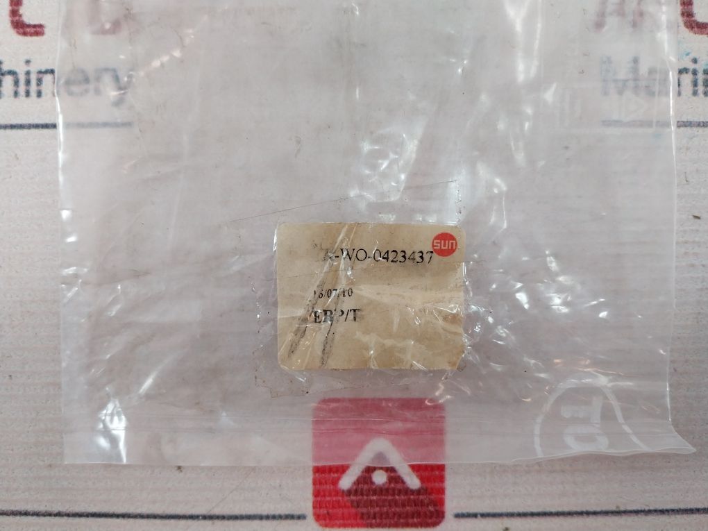 Sun Hydraulics Ebp/T Pressure Reducing Valve