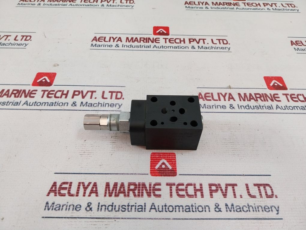 Sun Hydraulics Ebp/T Pressure Reducing Valve