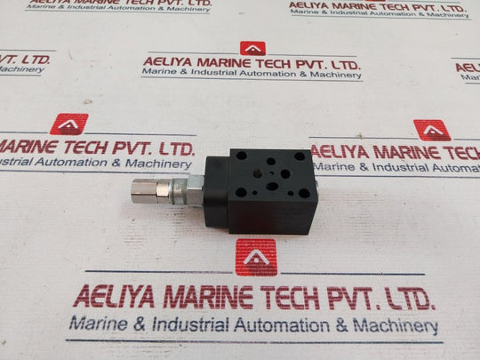 Sun Hydraulics Ebp/T Pressure Reducing Valve