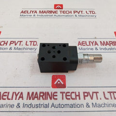 Sun Hydraulics Ebp/T Pressure Reducing Valve
