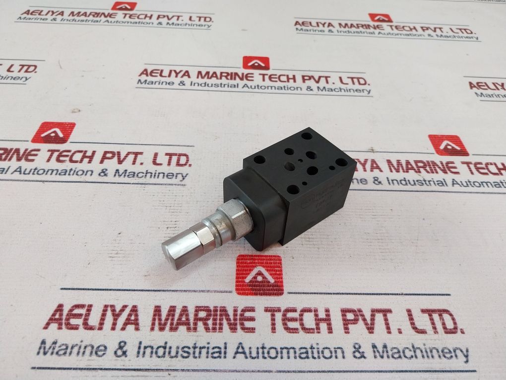 Sun Hydraulics Ebp/T Pressure Reducing Valve