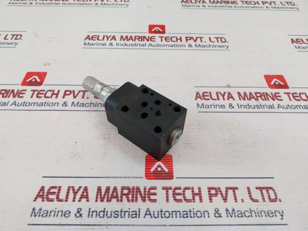 Sun Hydraulics Ebp/T Pressure Reducing Valve