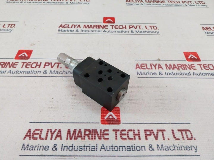 Sun Hydraulics Ebp/T Pressure Reducing Valve