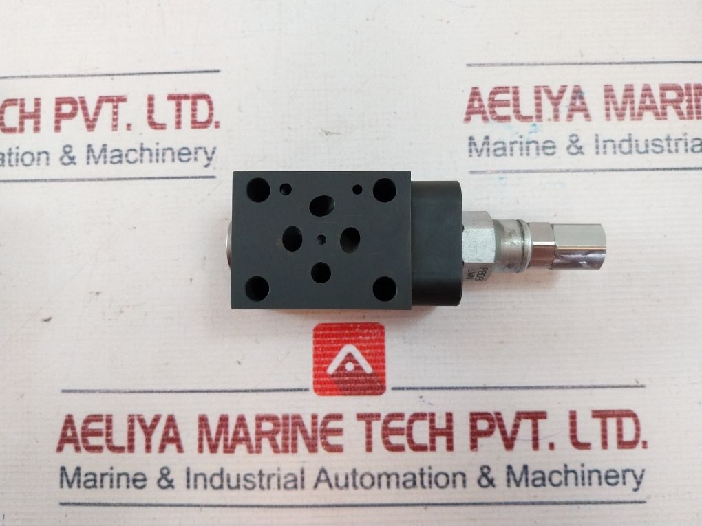 Sun Hydraulics Ebp/T Pressure Reducing Valve