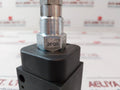 Sun Hydraulics Ebp/T Sandwich Body Type Control Valve 002730 03000