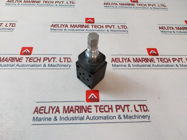 Sun Hydraulics Ebp/T Sandwich Body Type Control Valve 002730 03000