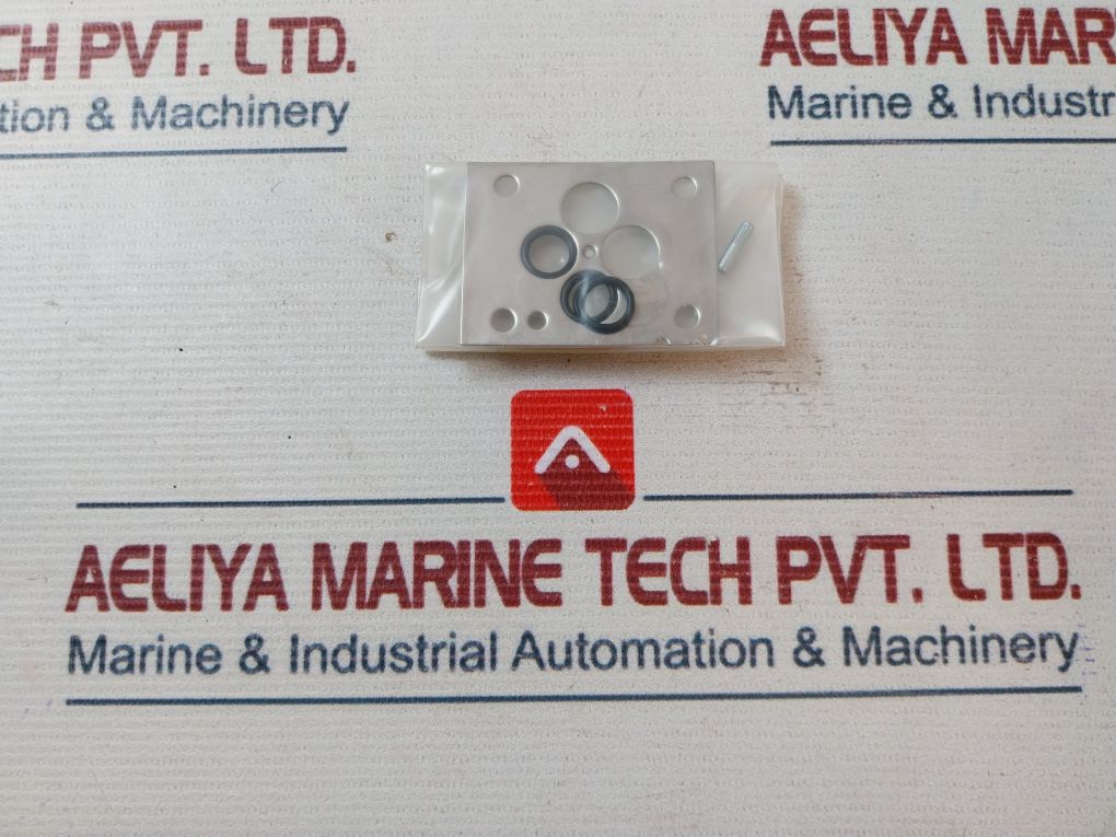 Sun Hydraulics Ebp/T Sandwich Body Type Control Valve 002730 03000