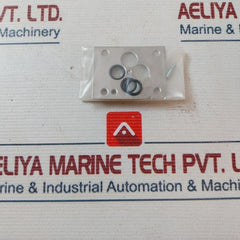 Sun Hydraulics Ebp/T Sandwich Body Type Control Valve 002730 03000