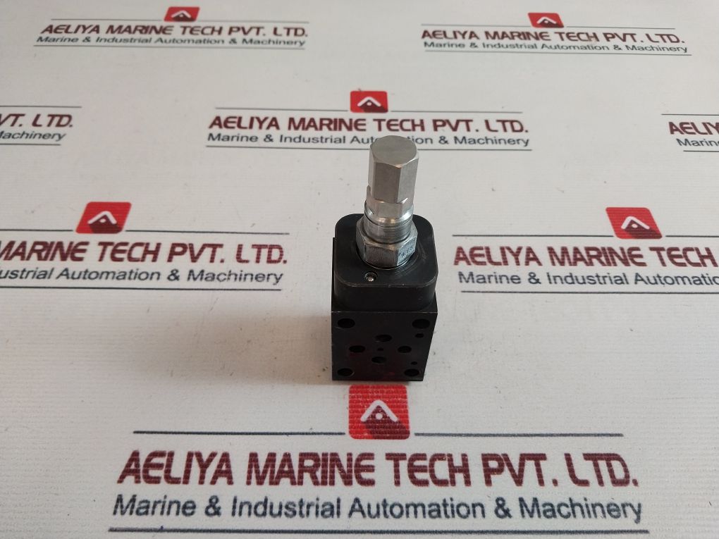 Sun Hydraulics Ebp/T Valve Block 1Ee5