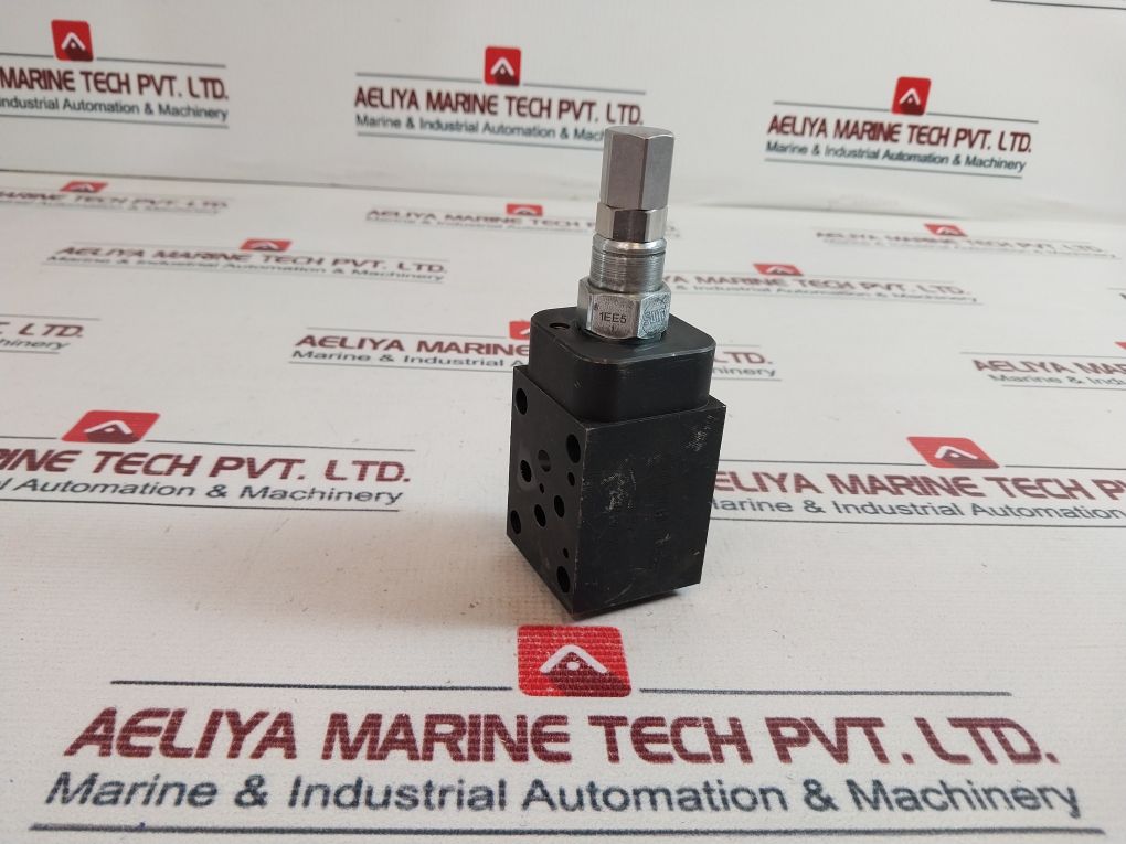 Sun Hydraulics Ebp/T Valve Block 1Ee5