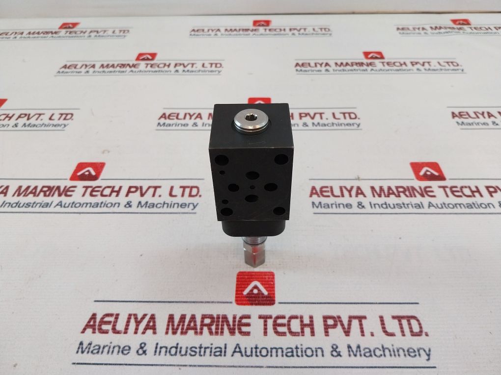 Sun Hydraulics Ebp/T Valve Block 1Ee5 