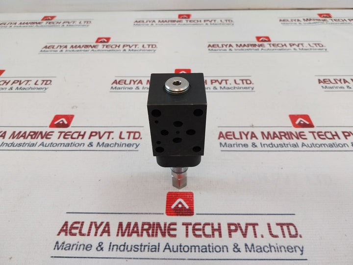 Sun Hydraulics Ebp/T Valve Block 1Ee5 