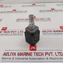 Sun Hydraulics Ebp/T Valve Block 1Ee5 