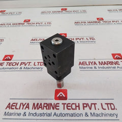 Sun Hydraulics Ebp/T Valve Block 1Ee5 